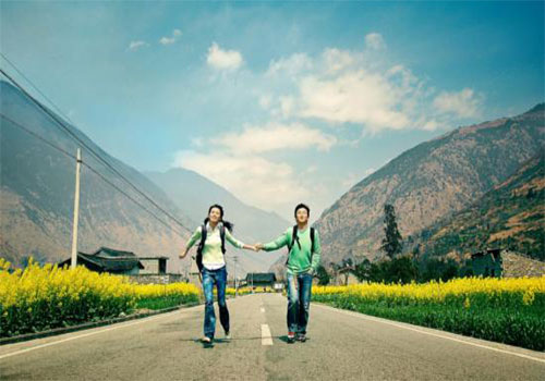 广东旅游