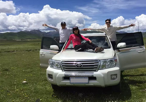 广州旅游租车